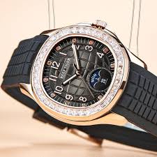 Seattle Golf RGA1805 Watch